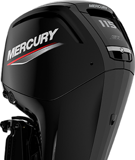 mercury outboard motors