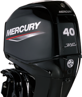 mercury outboard motors