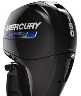 mercury outboard motors