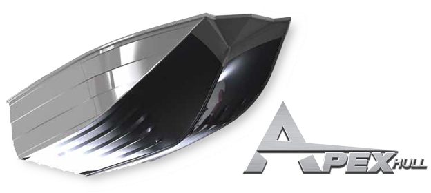 Apex Hull