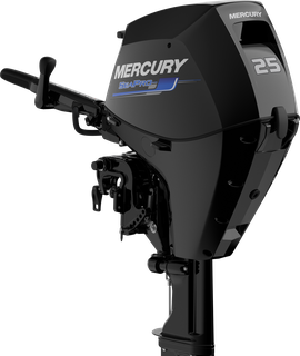 mercury outboard motors