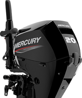 mercury outboard motors