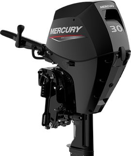 mercury outboard motors