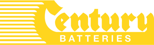 century batteries