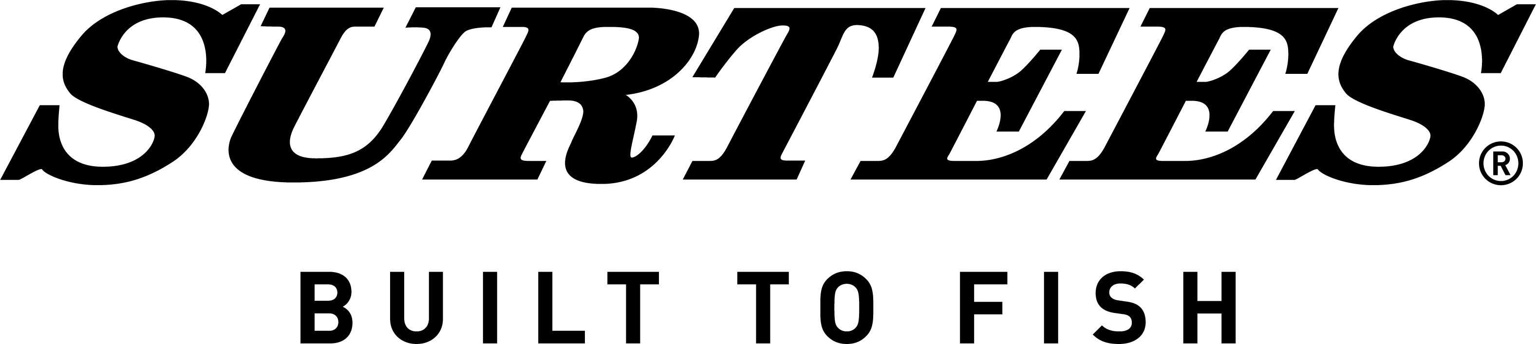 Surtees Range logo