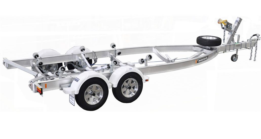 Mackay Trailers