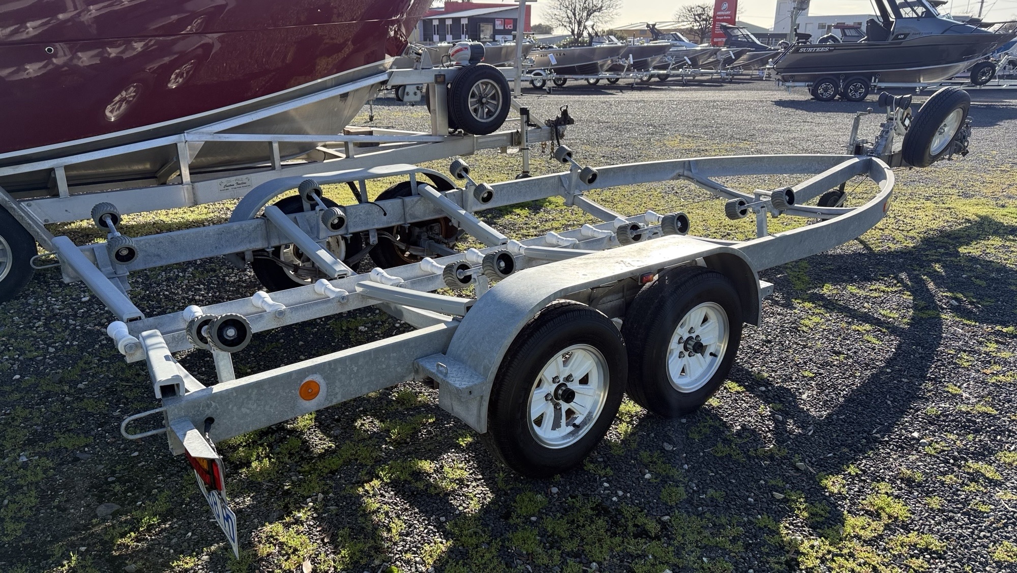 MACKAY - MLKR6000T-14M