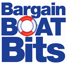 Boat Boat Bits logo