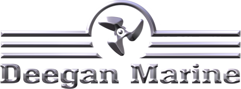 Deegan Marine Logo
